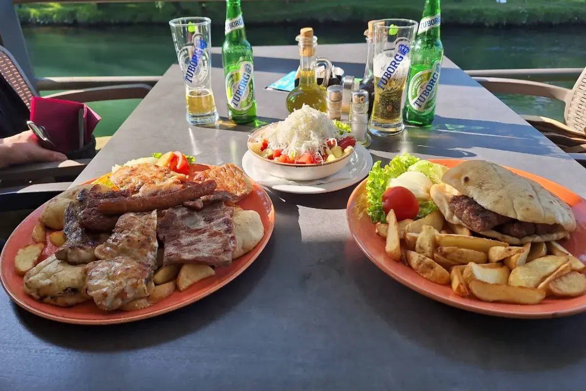 Restoran Banjalučki Splav