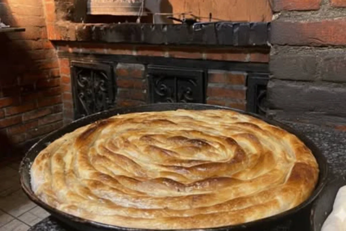 Pite pod sačem Sač