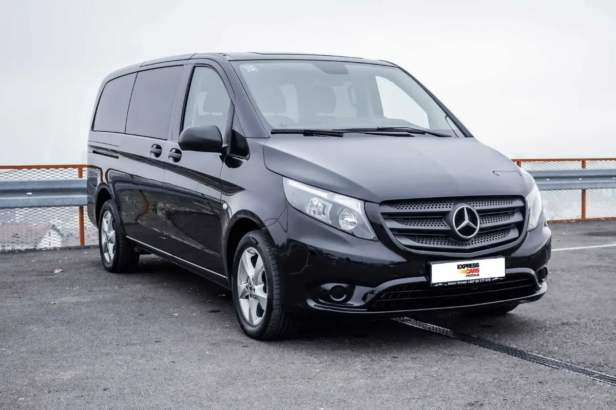 ExpressCars Prodaja Vozila