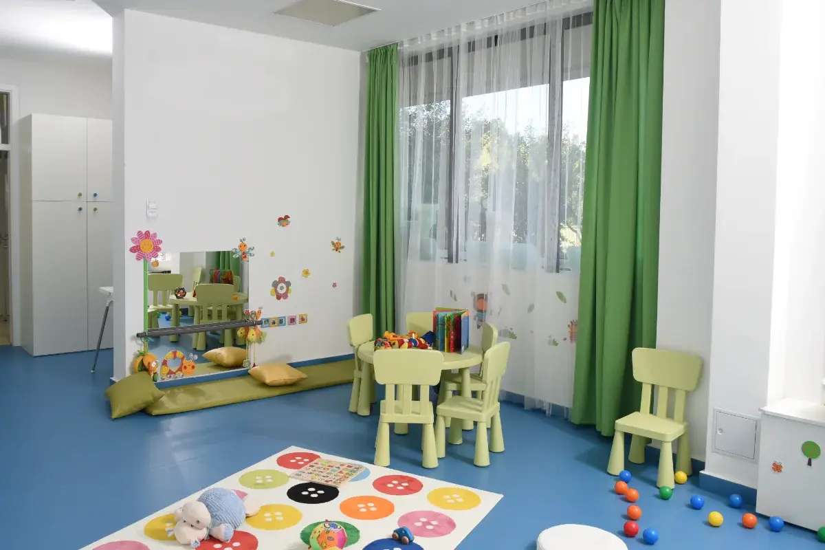 Vrtić Danilo - Predškolska ustanova