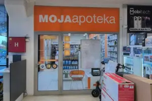 Moja Apoteka