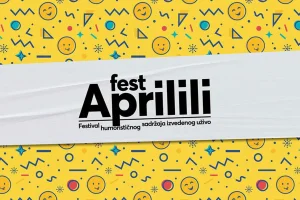 Aprilili Fest 2026