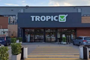 Tropic Centar
