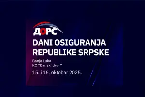 Dani osiguranja Republike Srpske 2025