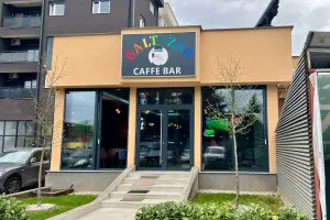Kafe bar Baltazar