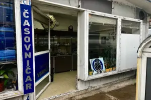 Časovničar Vrančić