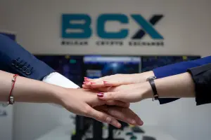 BCX Kripto mjenjačnica