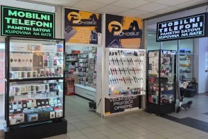 ProMobile Shop Mobilni Telefoni