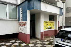 Express obućar Brane