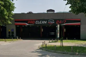 Pro Clean Samouslužna Autopraona