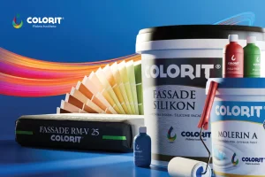 Colorit doo