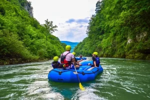 Rafting Centar Kanjon