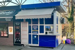 Mjenjačnica Kod Jele