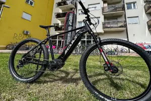 Soković Sport e-Bike