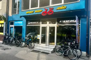 Sport Shop Jošo
