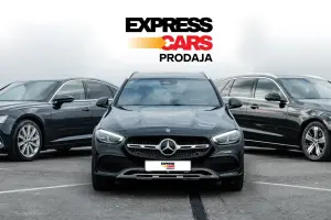 ExpressCars Prodaja Vozila
