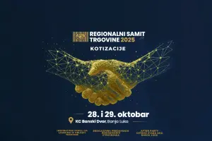 Regionalni Samit Trgovine 2025