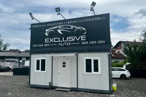 Exclusive Auto