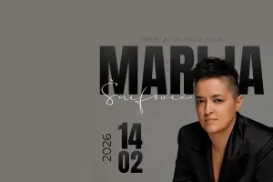 Marija Šerifović Koncert