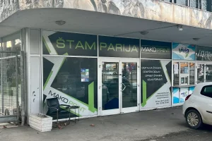 Mako Print Štamparija