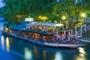 Restoran Banjalučki Splav