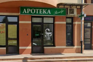 Apoteka Rosulje