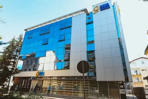 Nova Banka AD