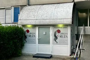 Crvena Ruža