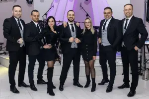 5plus bend Banja Luka 