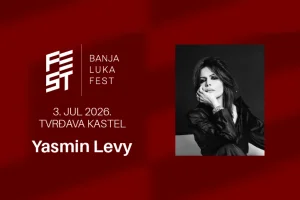 Yasmin Levy Koncert