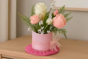 Plamičak - Dekorativne svijeće