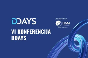 VI Konferencija DDAYS