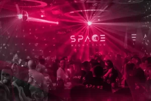 Space Club