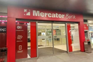 Mercator Centar Borik