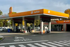 Nestro Petrol