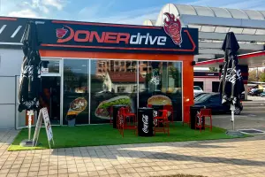 Doner Drive Banja Luka