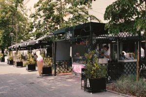 Caffe Dionis
