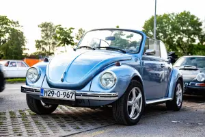 Rent Oldtimer Banja Luka