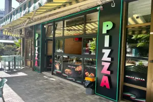 Pizza Pizza