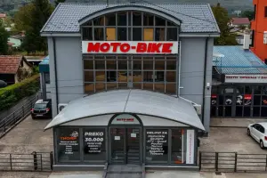 Moto Bike Banja Luka