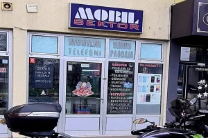 Mobil Sektor s.p. Nenad Borojević