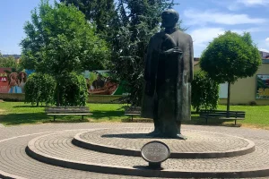Park Bana Milosavljevića