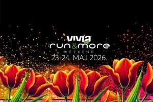 Vivia Run&More Weekend Festival
