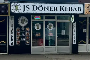 JS Doner Kebab