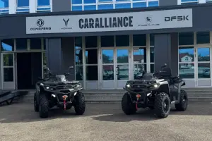 Caralliance Aodes