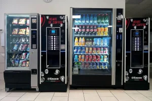VeSi doo Vending Sistemi