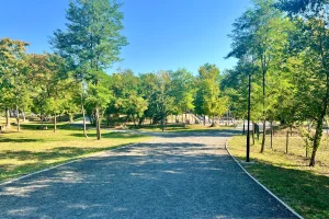 Gradski Park | City Park