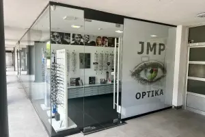 JMP Optika 