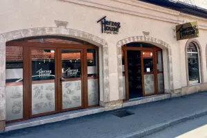 Herzeg House