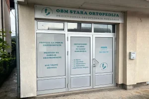OBM Stara Ortopedija doo